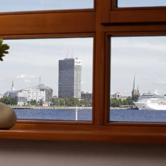Hotel Vantis бассейн