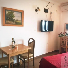 Отель Villa Luka комната для гостей фото 2