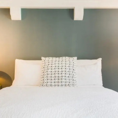 Отель Lake Side Location Bellevue Апартаменты фото 36