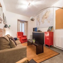 Отель Chic Rentals Ópera - Mesón de Paños комната для гостей фото 5