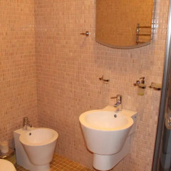 Гостиница Villa Sonyachna With Swimming Pool Вилла разные типы кроватей фото 8