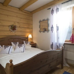 Апартаменты 4u Apartments - Zakopane Закопане комната для гостей фото 5