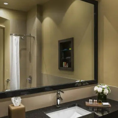 Opera House Hotel 3* Улучшенный номер с различными типами кроватей фото 5