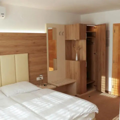 Отель Guesthouse Aleš сауна