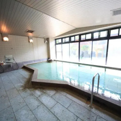 Shiobara Onsen Hotel Насусиобара бассейн