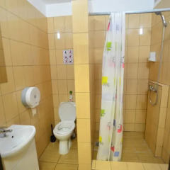 Hostel Tovarisch ванная