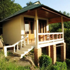 Отель Taatoh Resort & Freedom Beach Resort 3* Стандартный номер с различными типами кроватей фото 2