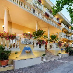 Novecento Suite Hotel фото 5