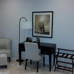 Отель Fishing Lodge Capcana Luxury 4Diamonds удобства в номере