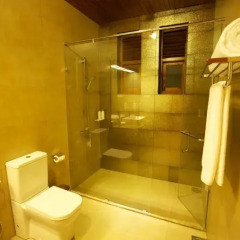 Отель Clove Villa 4* Улучшенный номер