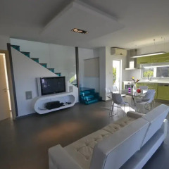 Отель Harmony Hillside Views Кипр, Протарас - отзывы, цены и фото номеров - забронировать отель Harmony Hillside Views онлайн в номере фото 2