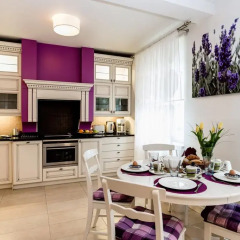 Отель Apartament EnjoySopot.pl Сопот в номере