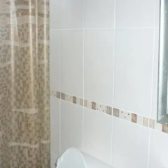 Отель ZZur Lodging Гондурас, Тегусигальпа - отзывы, цены и фото номеров - забронировать отель ZZur Lodging онлайн ванная фото 2
