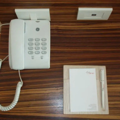 Sacha`S Hotel Uno Бангкок сейф в номере