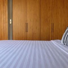 Отель Luxx XL 4* Люкс с различными типами кроватей фото 10
