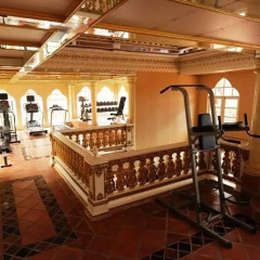 Отель Chaweng Resort развлечения