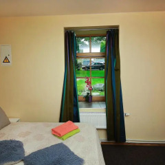 Отель Sleep In BnB 3* Стандартный номер фото 3