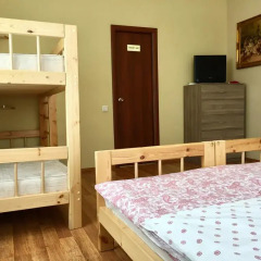 Отель Guest House Va Bene Улучшенный номер фото 6
