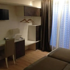 Hotel Villa Costanza 3* Номер Комфорт с различными типами кроватей фото 5