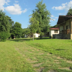 Отель Mirage Holiday Village Болгария, Сливен - отзывы, цены и фото номеров - забронировать отель Mirage Holiday Village онлайн фото 12