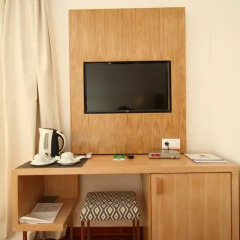 Best Western Hotel Dom Bernardo 3* Стандартный номер с различными типами кроватей фото 11