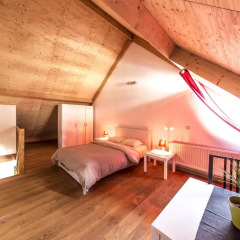 Апартаменты RentByNight - Apartments 3* Апартаменты с 2 отдельными кроватями фото 10