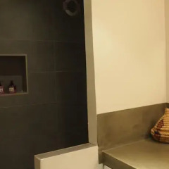Отель Terrasse Privée du Vieux Lyon Франция, Лион - отзывы, цены и фото номеров - забронировать отель Terrasse Privée du Vieux Lyon онлайн интерьер отеля фото 2