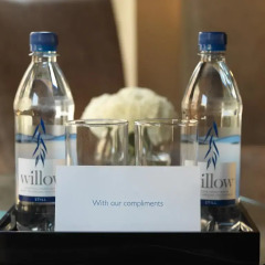 Отель Radisson Blu Edwardian Mercer Street 4* Студия с различными типами кроватей фото 5