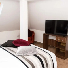 Отель Trivelles Mayfair комната для гостей фото 5