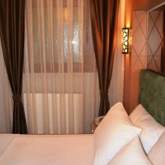 Istanbul Comfort Hotel 3* Номер категории Эконом с различными типами кроватей фото 17