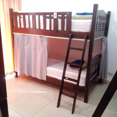 Jomtien Hostel детские мероприятия фото 2