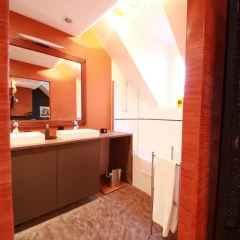 Отель Smartflats Victoire Terrace Апартаменты с различными типами кроватей фото 16