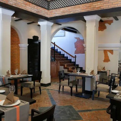 Отель Sanctuary Cap Cana-All Inclusive Adults Only by Playa Hotel & Resorts Доминикана, Пунта Кана - 8 отзывов об отеле, цены и фото номеров - забронировать отель Sanctuary Cap Cana-All Inclusive Adults Only by Playa Hotel & Resorts онлайн питание фото 3
