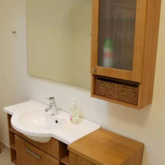 Апартаменты Odense Apartments Апартаменты с 2 отдельными кроватями фото 15