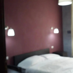 Arthur Hostel комната для гостей фото 2