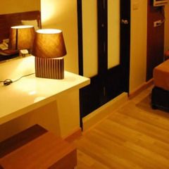 Отель White House Asoke Sukhumvit 18 3* Номер Делюкс фото 4