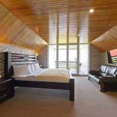 Гостиница Brestinlove: Rodnikovyj Guest House Беларусь, Брест - отзывы, цены и фото номеров - забронировать гостиницу Brestinlove: Rodnikovyj Guest House онлайн комната для гостей фото 3