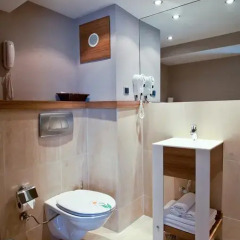 Klas Hotel 4* Стандартный номер с разными типами кроватей фото 5
