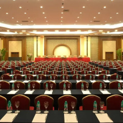 Отель Capital Hotel Китай, Пекин - 8 отзывов об отеле, цены и фото номеров - забронировать отель Capital Hotel онлайн помещение для мероприятий фото 2