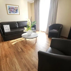 Splendid Hotel & Spa Nice 4* Люкс фото 7