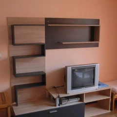 Condo Hotel Valentina Аврен удобства в номере