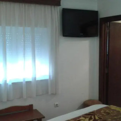 Hotel Tic Tac удобства в номере фото 2