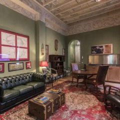 Отель Hemeras Boutique House Duomo Dream развлечения