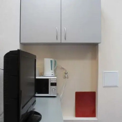 Khimmash Hostel Екатеринбург в номере фото 2