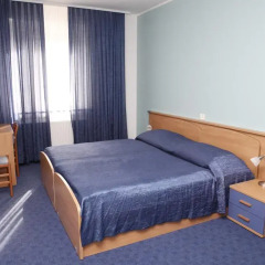 Отель Rooms Merkantil Simenta комната для гостей фото 2
