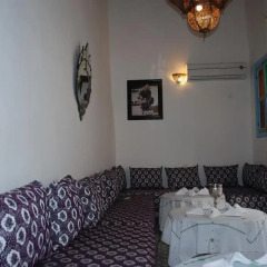 Отель Riad Dar Assia Марокко, Фес - отзывы, цены и фото номеров - забронировать отель Riad Dar Assia онлайн комната для гостей