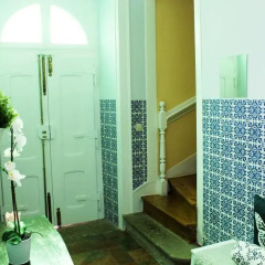 Отель Óbidos Village Guest House Обидуш спа