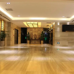 Guangzhou Wellgold Hotel интерьер отеля фото 3