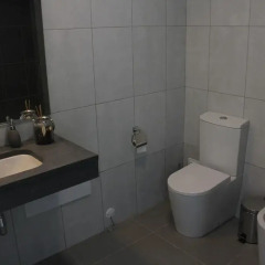 Отель Casa da Ponte ванная