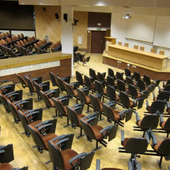 Отель Centrum Konferencyjne IBIB PAN